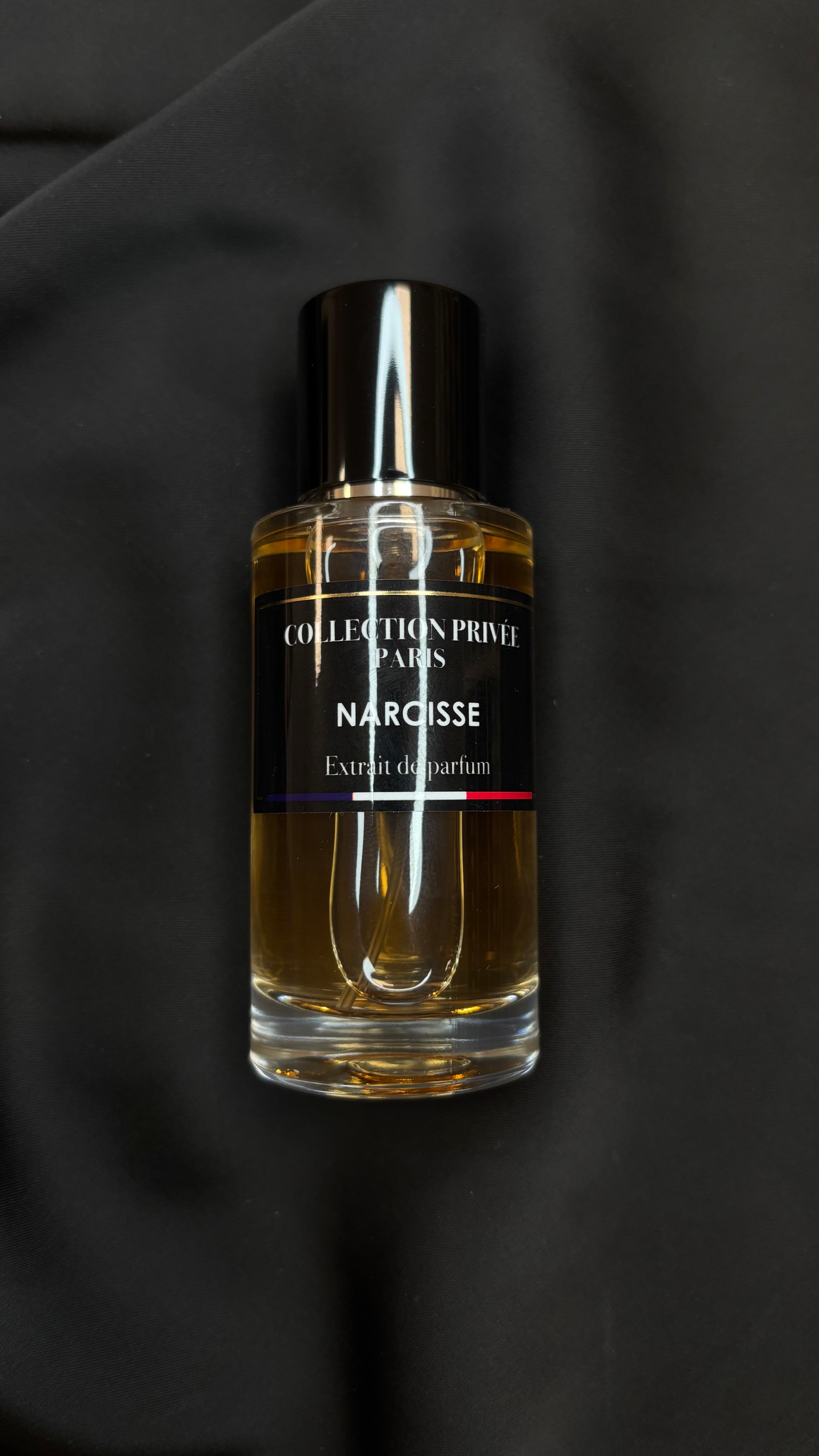 CP - Narciso Rodriguez