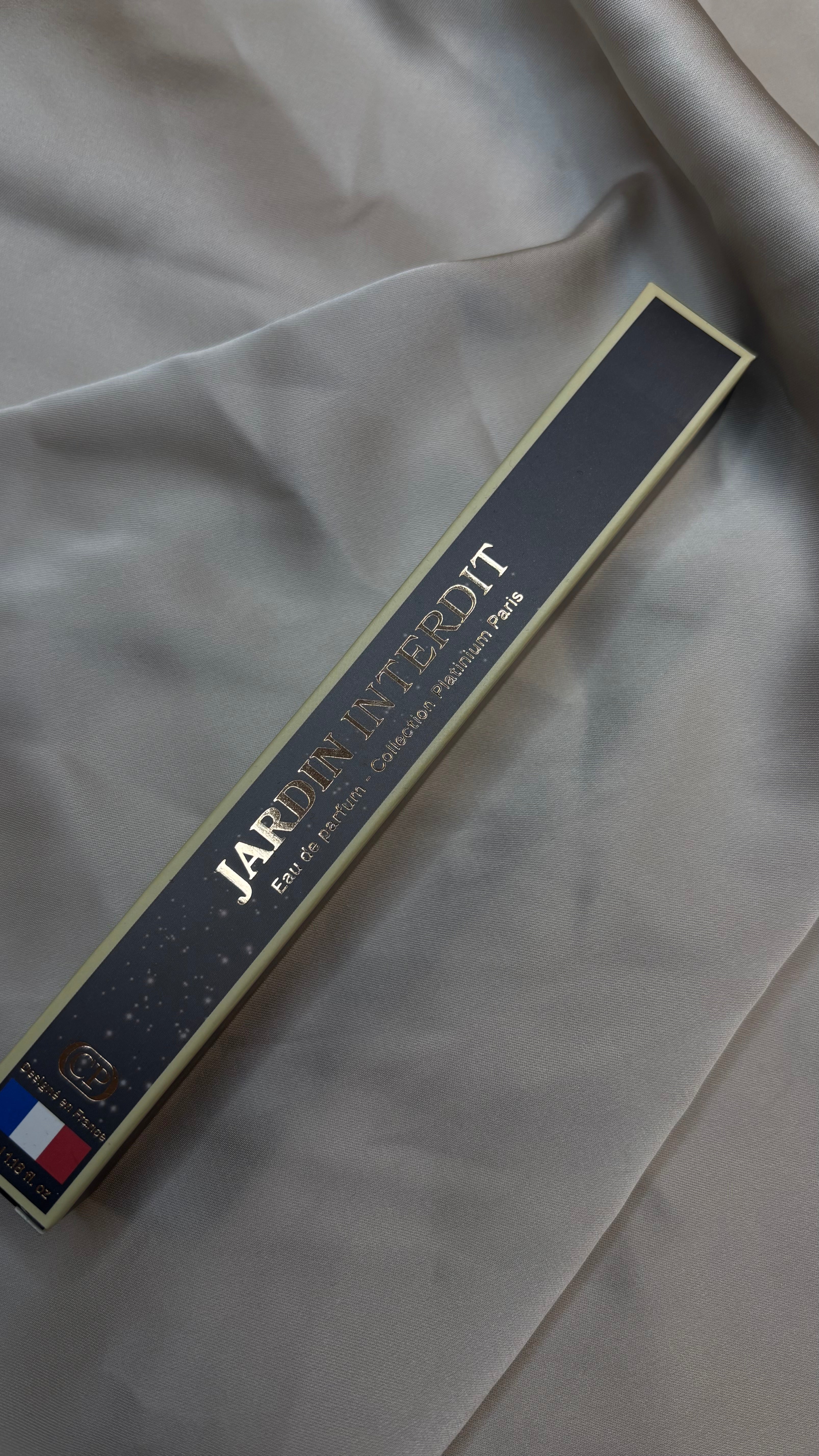 Jardin Interdit - 35ml