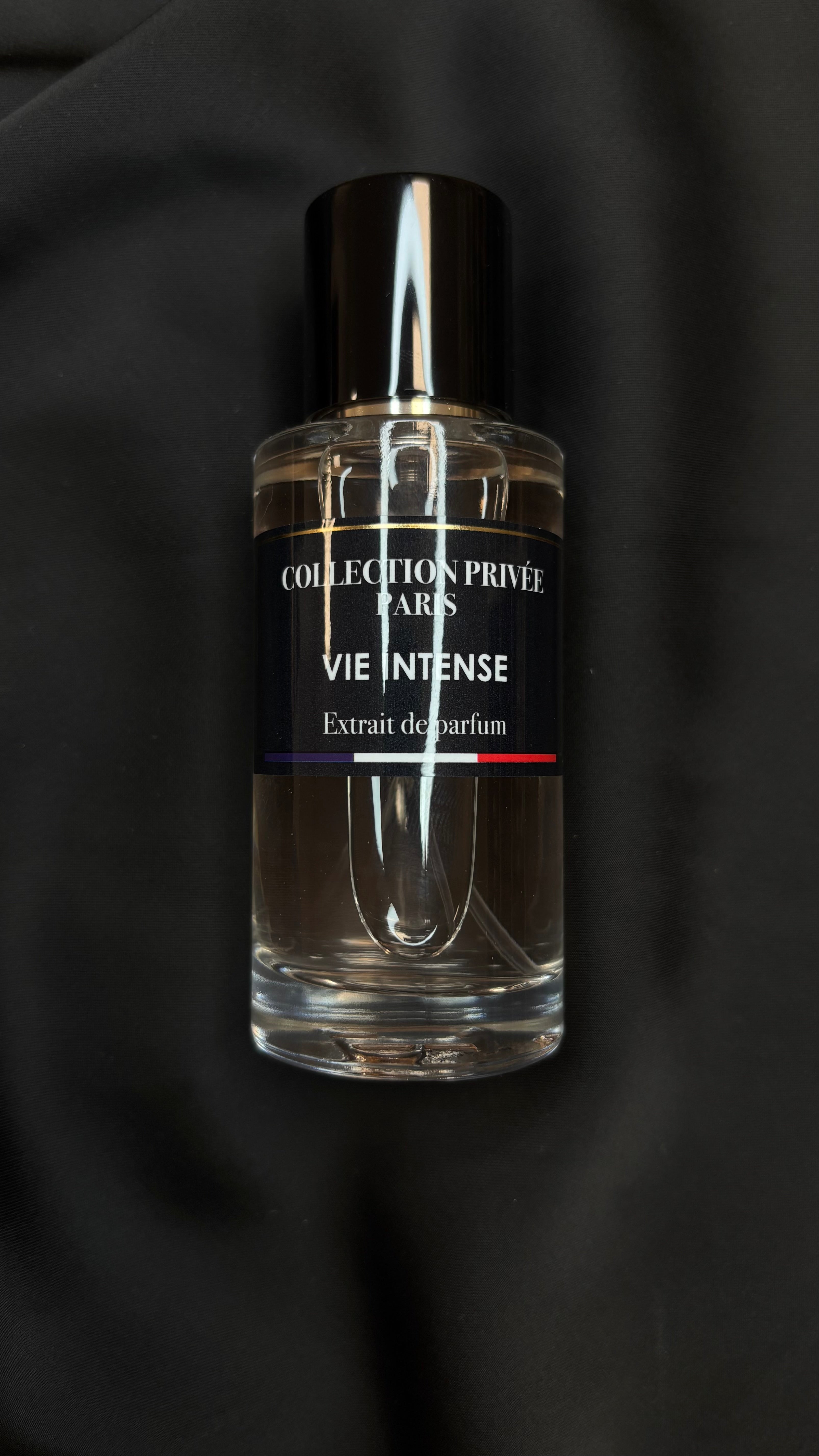 CP - La vie est Belle