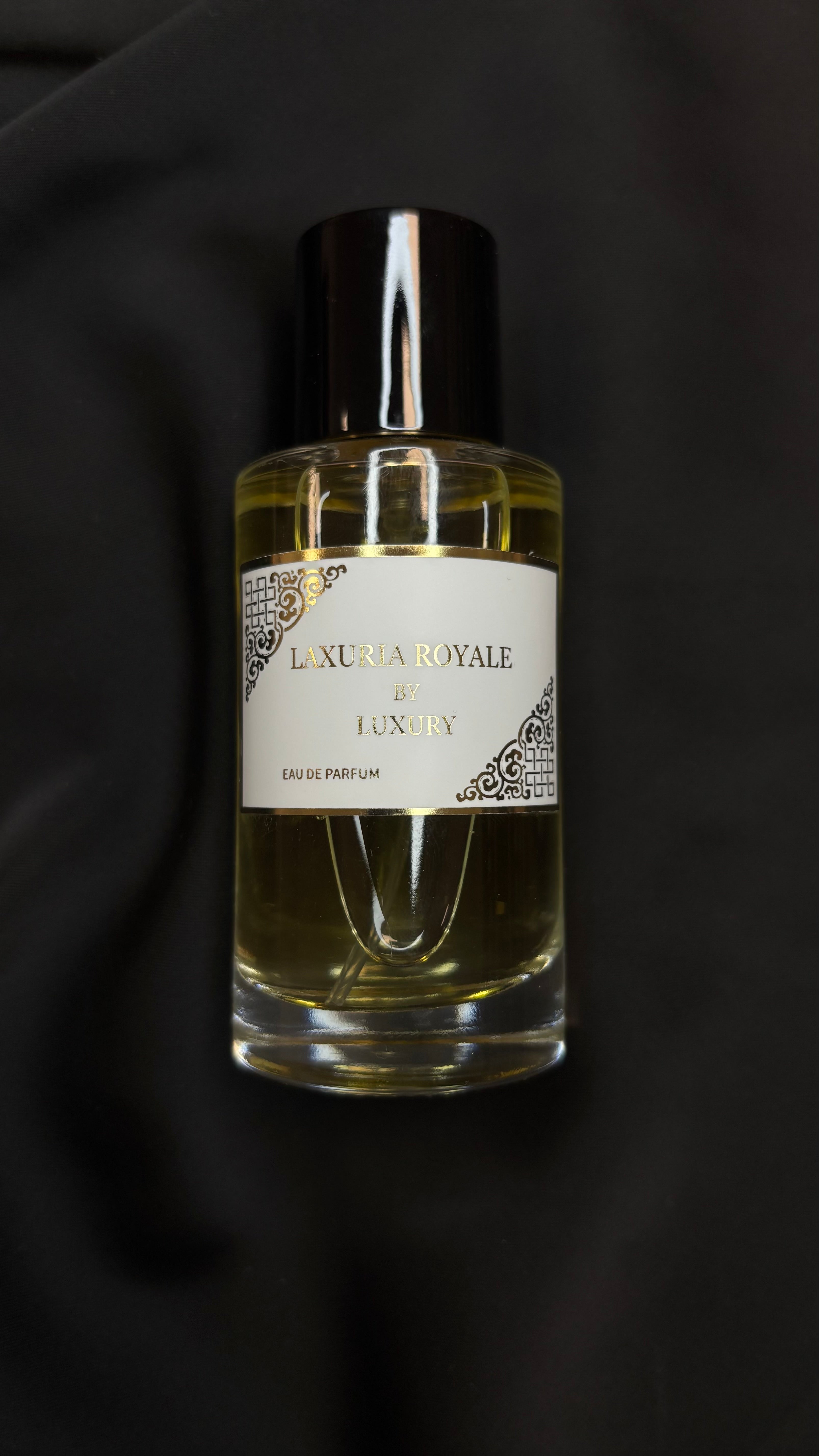 CP - Ameerat Al Arab luxuria