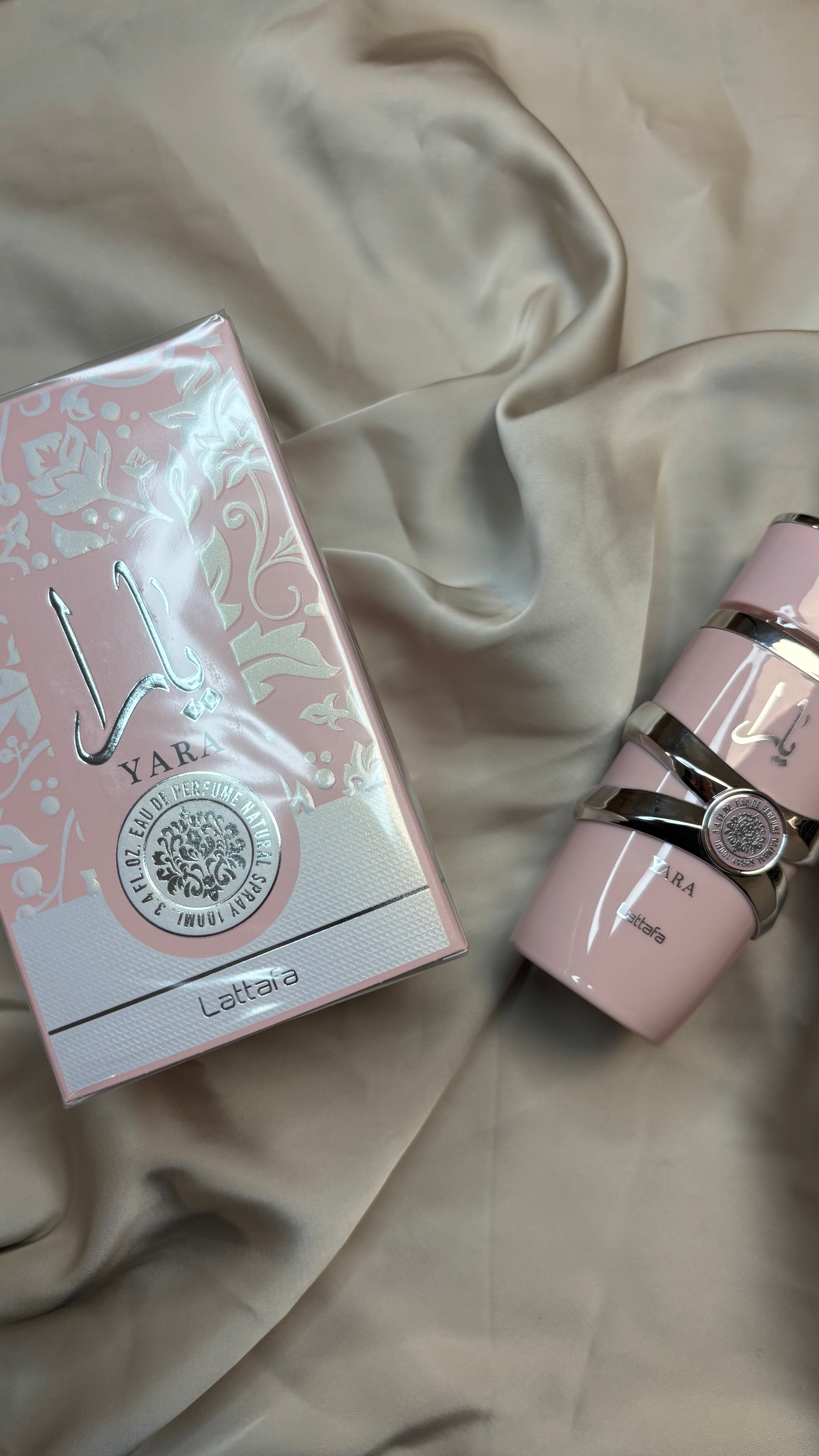 Yara Lattafa - 100ml