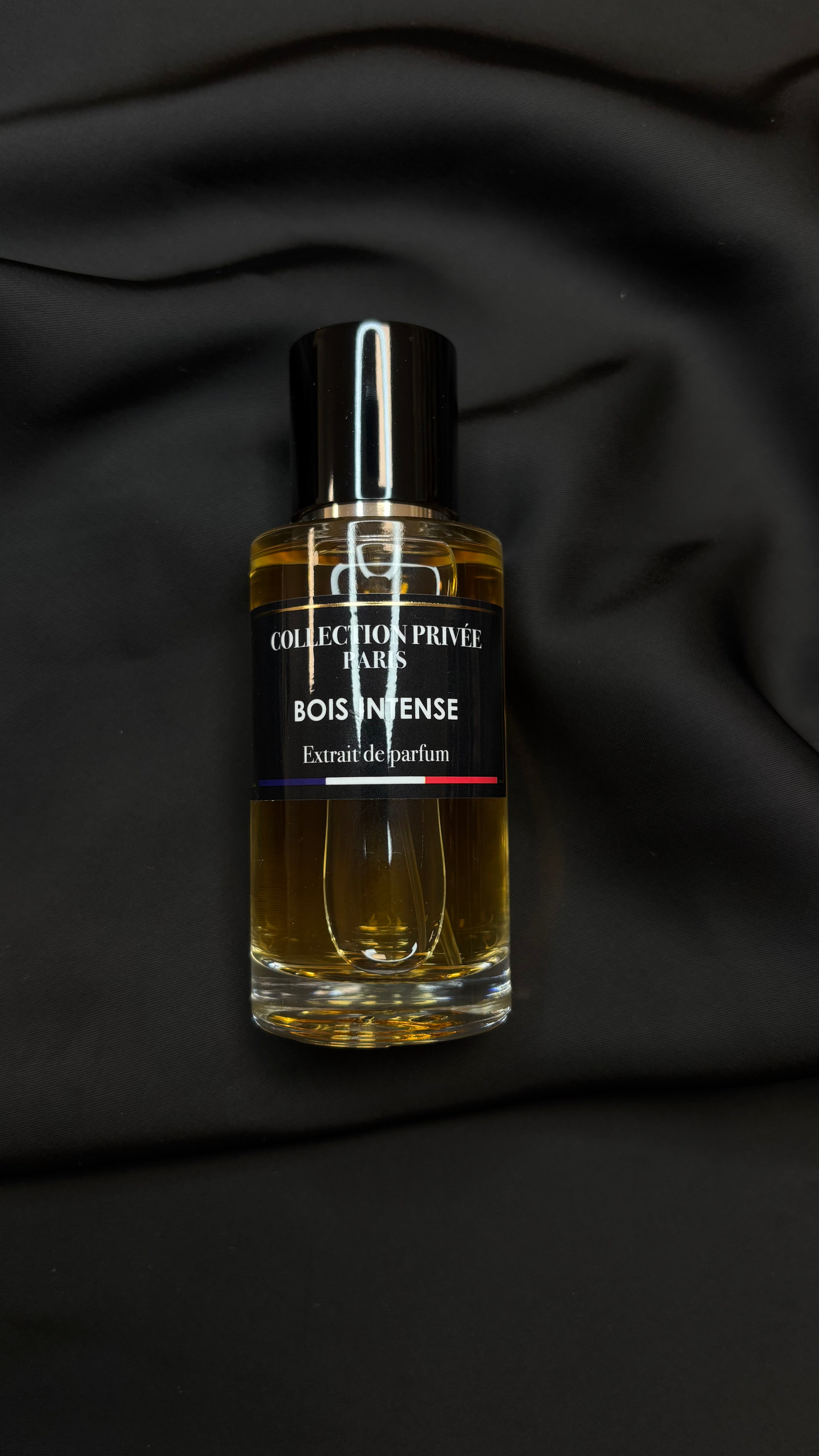 CP - Bois d’Argent