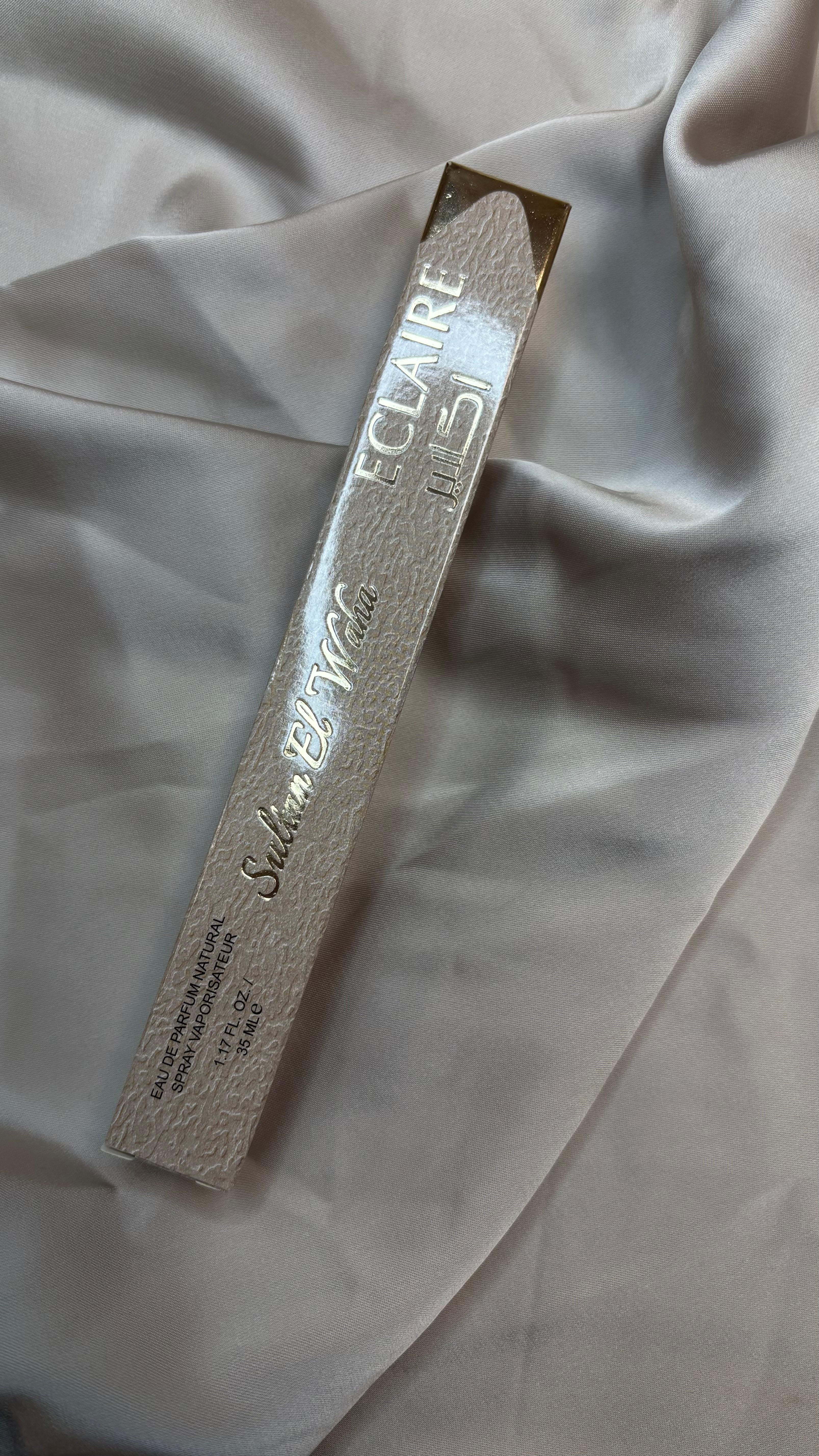 Sultan El Waha éclair - 35ml