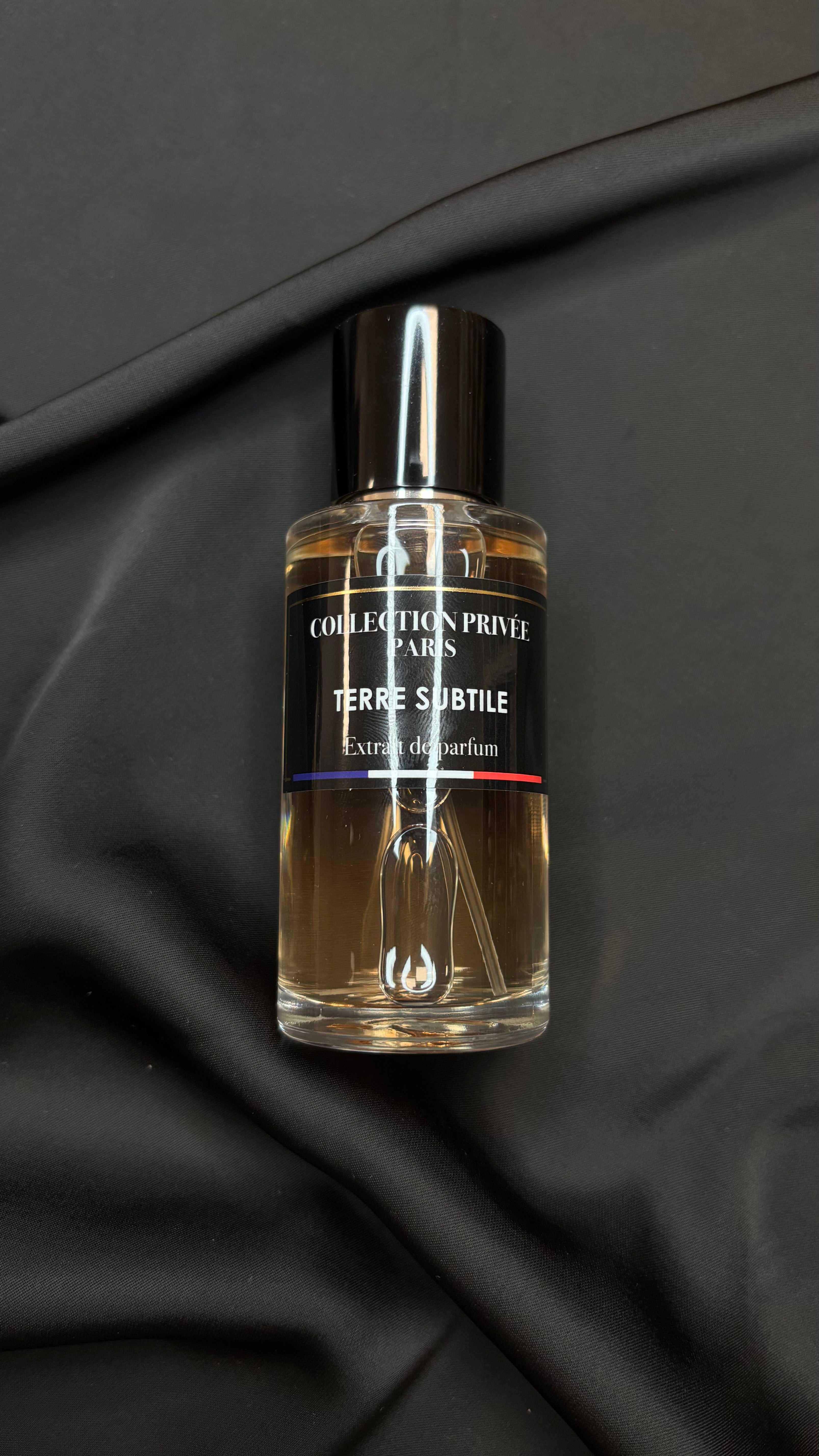 CP - Terre d’Hermès