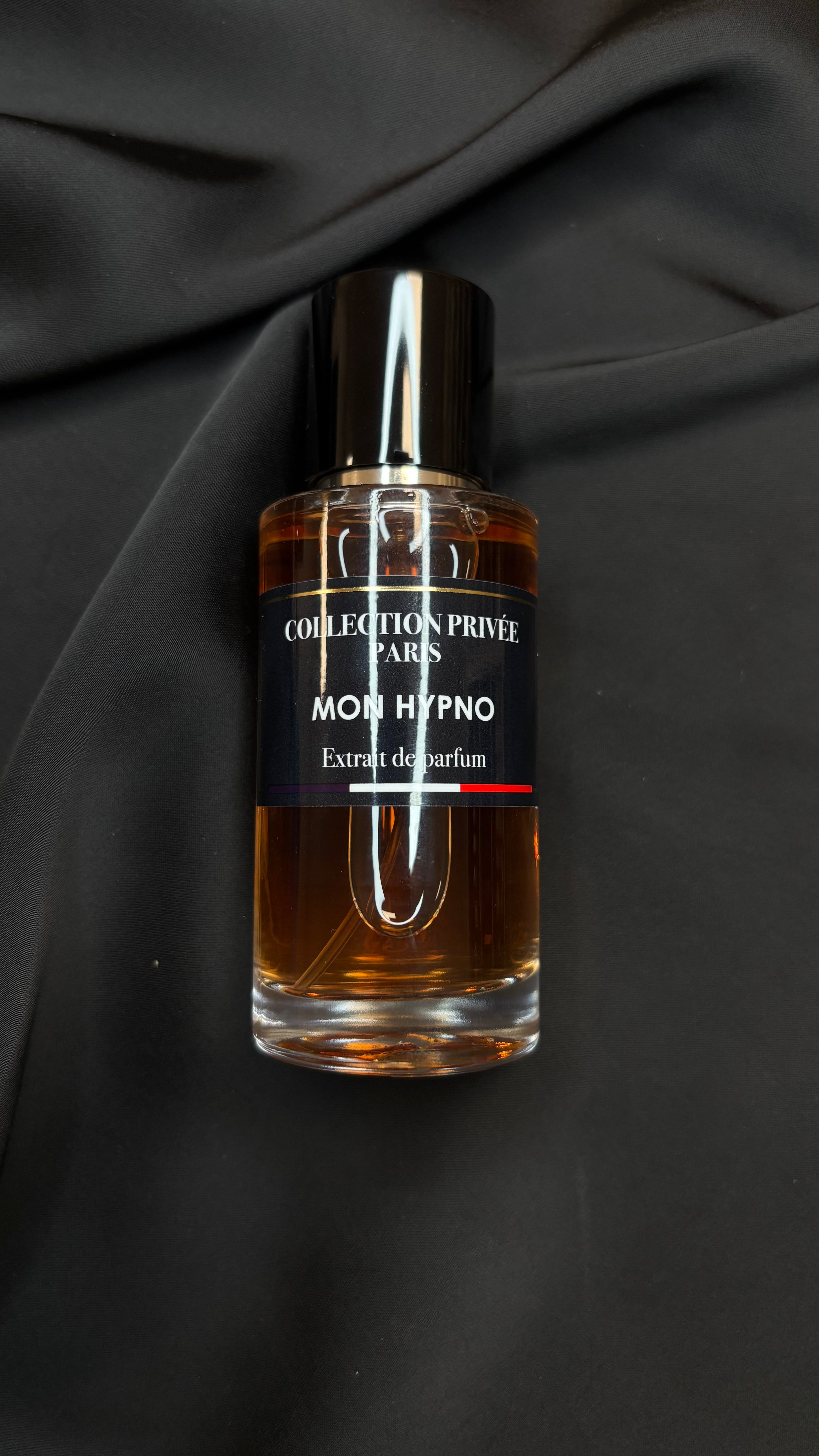 CP - Hypnotic Poison